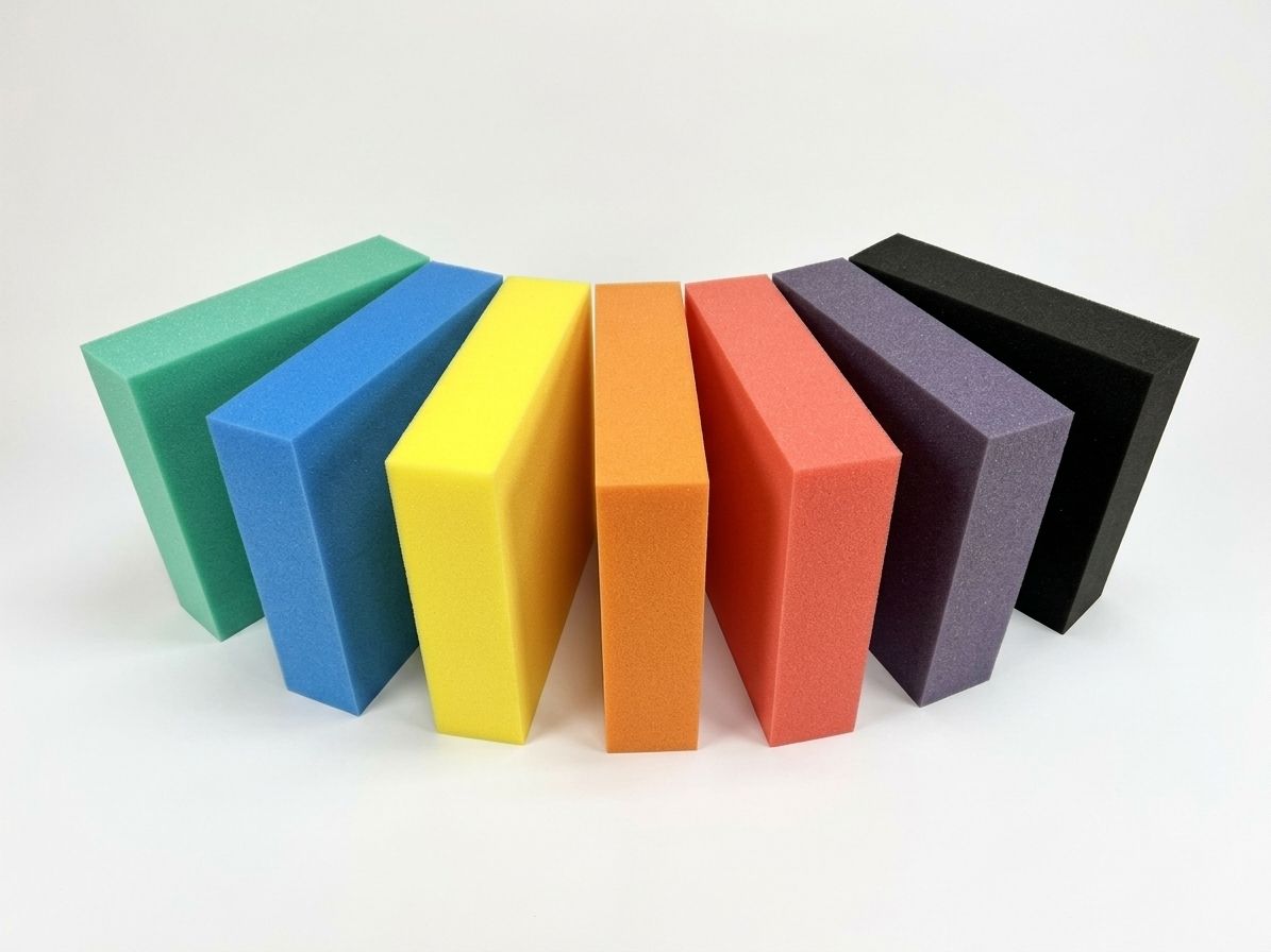 Polyurethane Foam